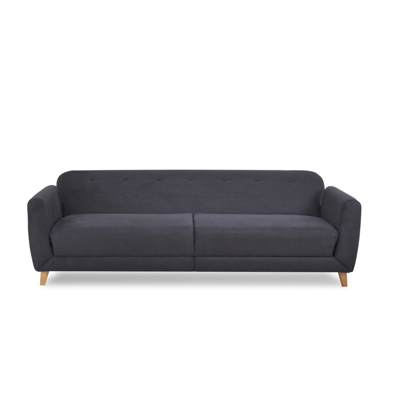 Leader Lifestyle Sydney 3 Seater Sofa Bed & Reviews Wayfair.co.uk